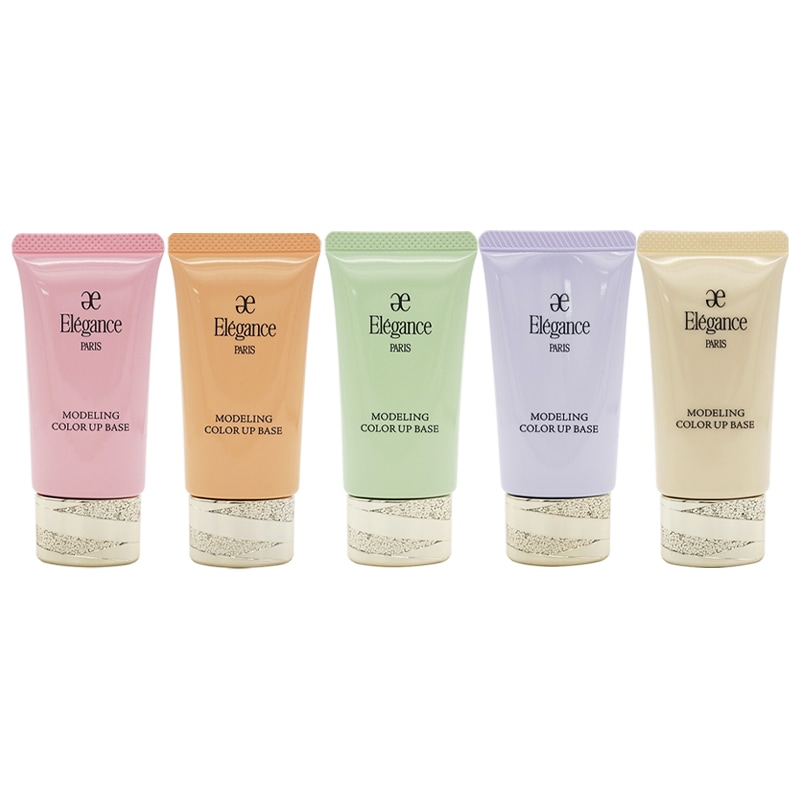 モデリング カラーアップ ベース [5種類から選べる] 30g 5色 肌色修正 メイクアップ ベース SPF25 PA++ ベースメイク化粧下地[ギフトラッピング対応]