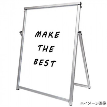 TOKISEI 常磐精工 コンパクトサインホワイトボード A1 COSWB-A1
