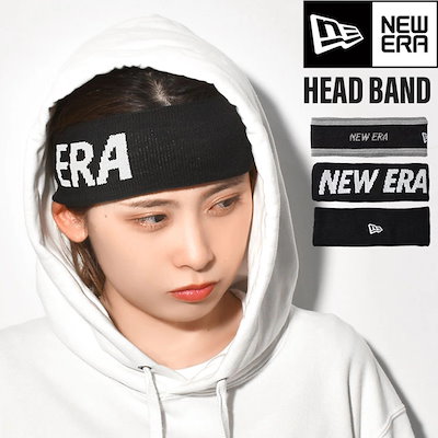 Qoo10] New era ヘッドバンド ヘアバンド メンズ 121 : スポーツ