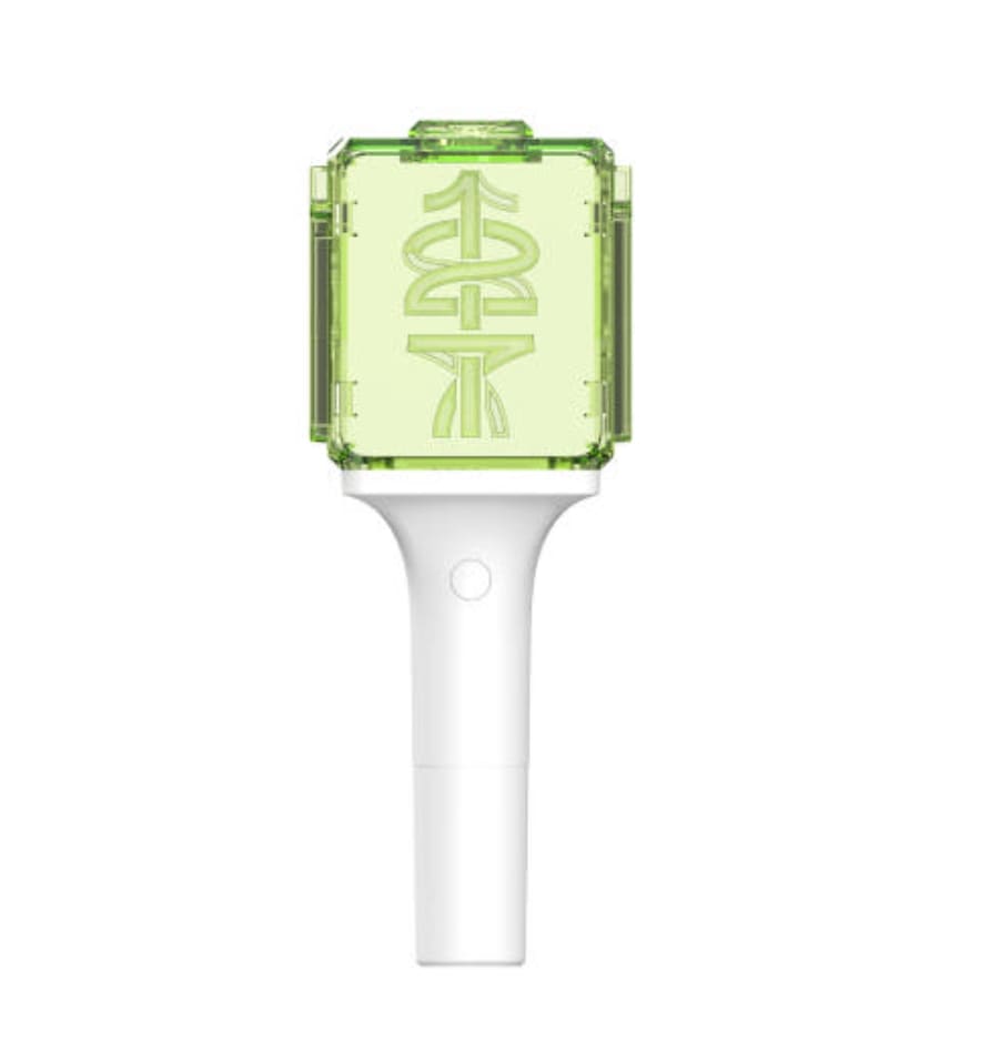 [公式] NCT 127, NCT DREAM, NCT WayV, NCT WISH ペンライト OFFICIAL FAN LIGHT STICK