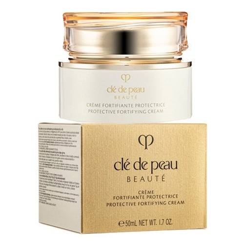 クレームプロテクトゥリスｎ Protective Fortifying Cream N 50g