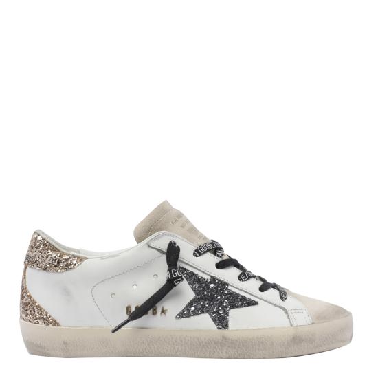 GOLDEN GOOSE Women Sneakers GWF00102 F00535882532 White