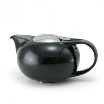 ZERO JAPAN サターンティーポットR BBN-37 BK/ブラック