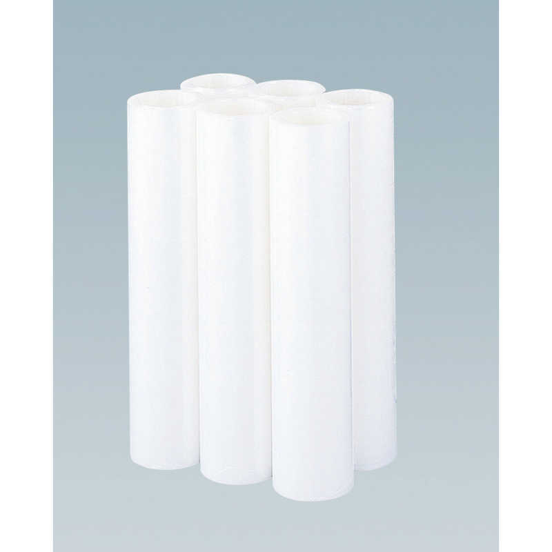 トラスコ中山　ストレッチフィルム 厚みμ18X幅500mmX長さ300m　TSF18300E (1箱6巻)