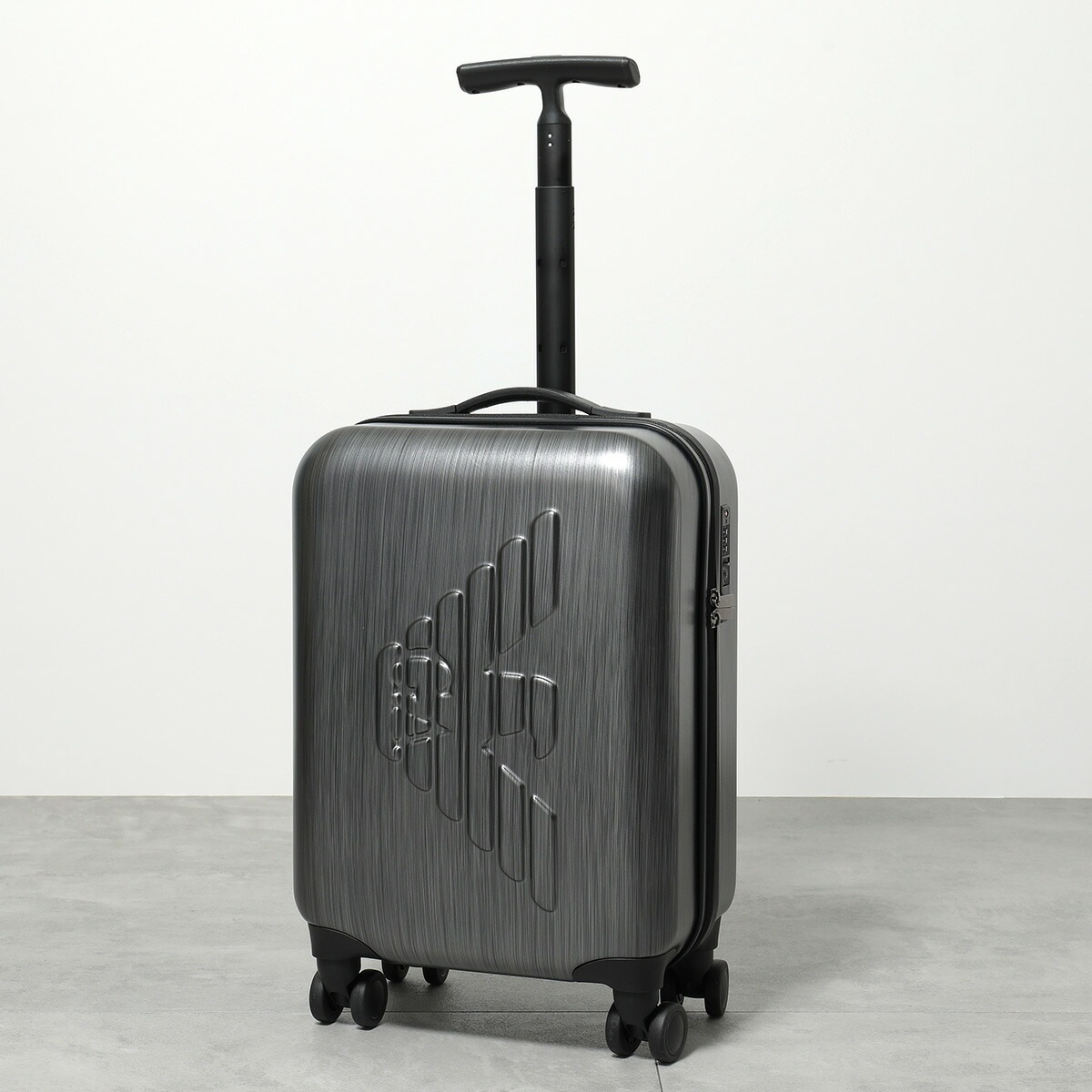 エンポリオアルマーニ旅行かばんキャリーカート 【公式通販】