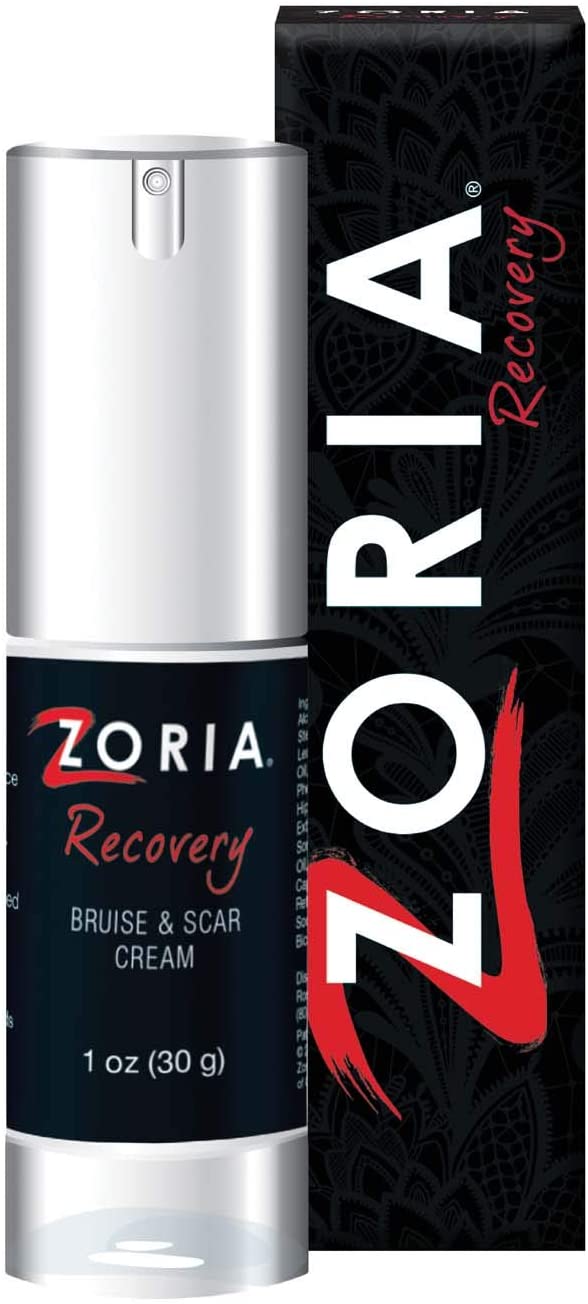 [アメリカ無料直送][検証された効果] [満足度上位製品] OCuSoft Zoria Recove