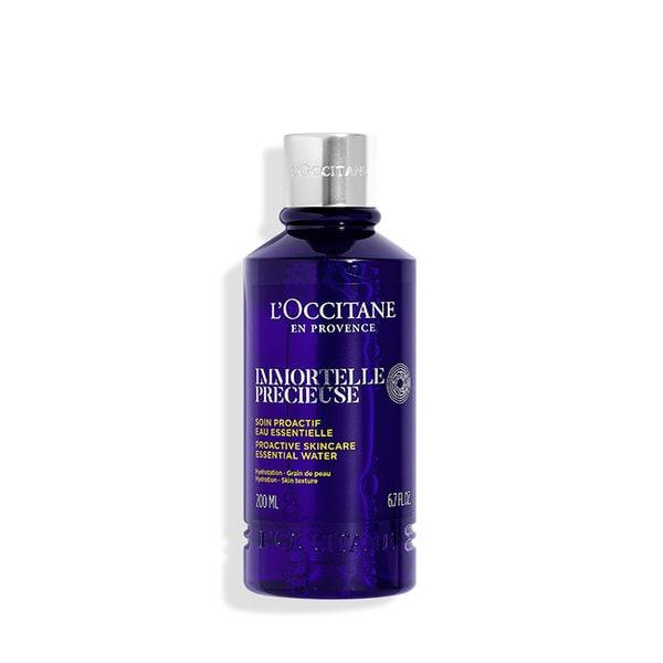 イモーテル プレシャス エッセンシャルウォーター 200ml