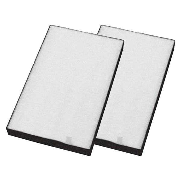 【2個セット】 KAFP044A4 [空気清浄機用集塵フィルター 枠付き(1枚入り)] 7,648円