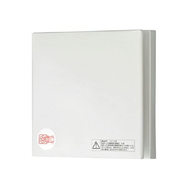 FY-08PDA9SD [パイプファン 排気形 (インテリアパネル) ]