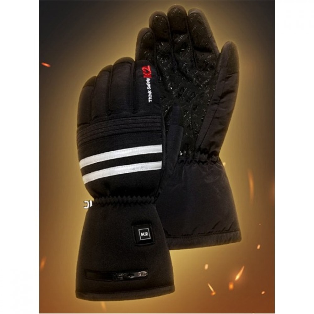 (K2 セーフティ) ヒーティンググローブ_IMW19977Z1