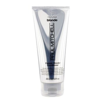 Paul Mitchell フォーエバーブロンド コンディショナー