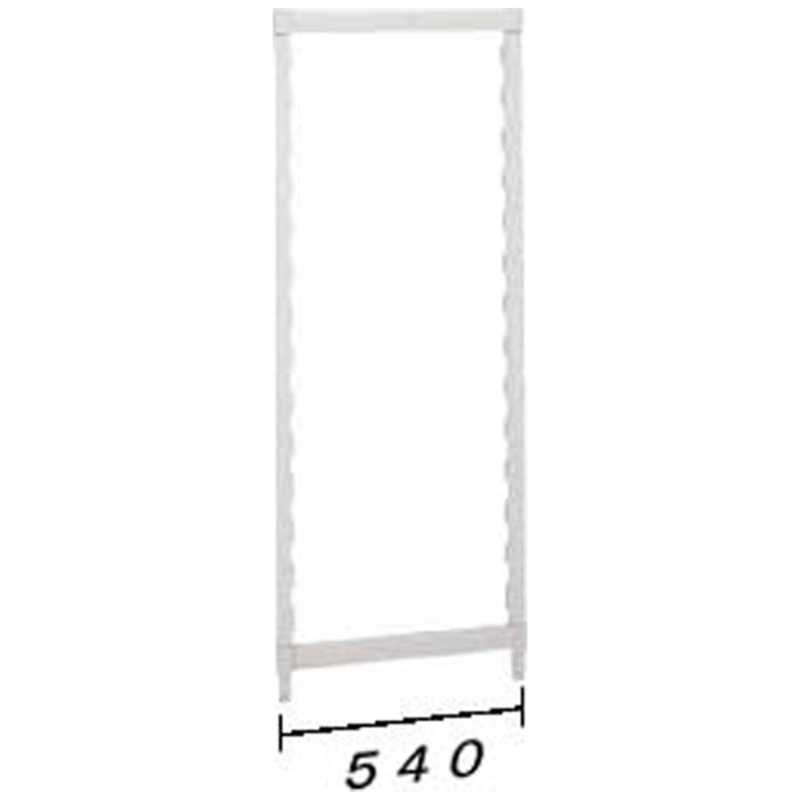キャンブロ社　540型 カムシェルビング用ポストキット CPPK2156 　DKY2301