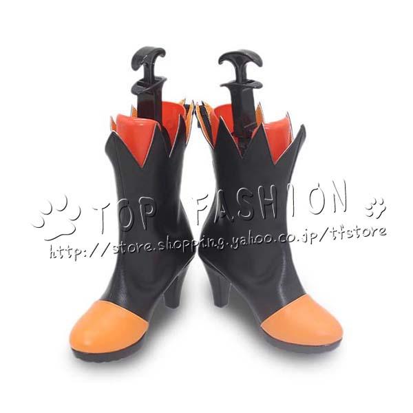 【工場直売 品質保証】Re:ゼロから始める異世界生活 風 レム Rem コスプレ靴 ハロウィン 仮装 変装 クリスマス 文化祭