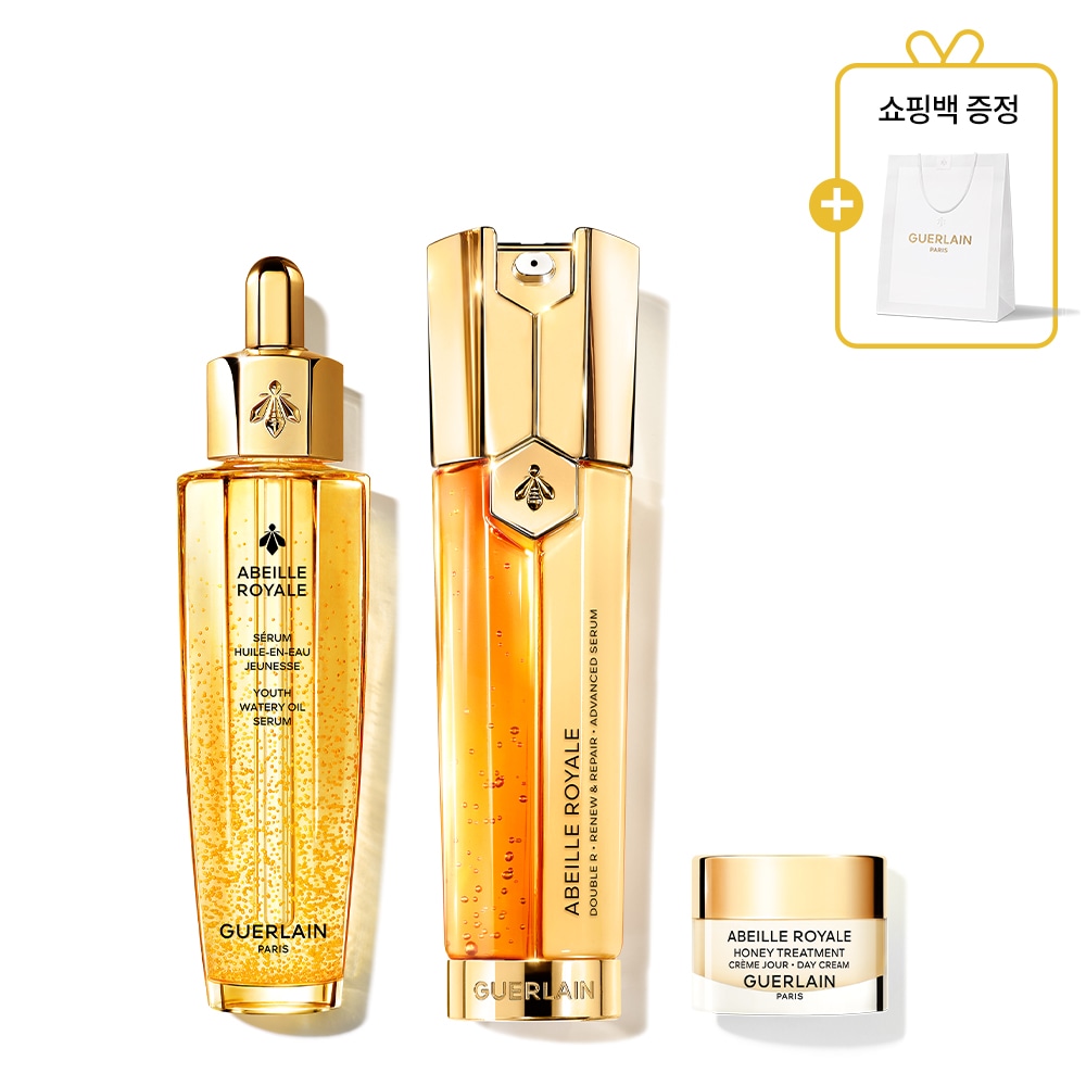 ジェランアベイロイヤルパワーデュオセット