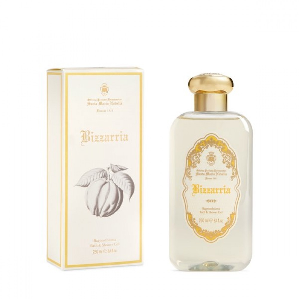 サンタ・マリア・ノヴェッラ バニョシュウマ ライトパッケージ 250ml ビザリア