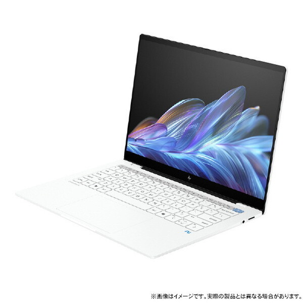 A7DA6PA-AAAA ホワイト OmniBook X ノートパソコン 14型 / Win11 Home