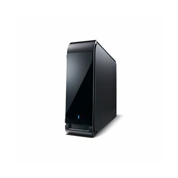 ハードウェア暗号機能搭載 USB3.0用 外付けHDD 8TB HD-LX8.0U3D