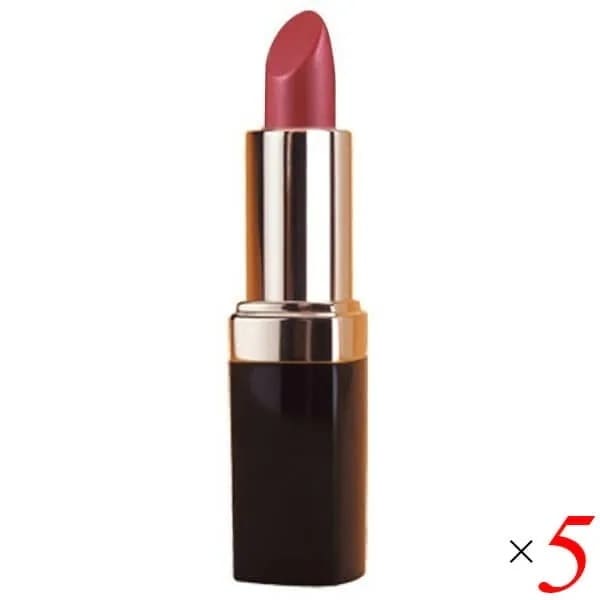 リマナチュラル ピュアリップスティックヴィヴィットワイン R-234 3.4g 5個セット 14,976円