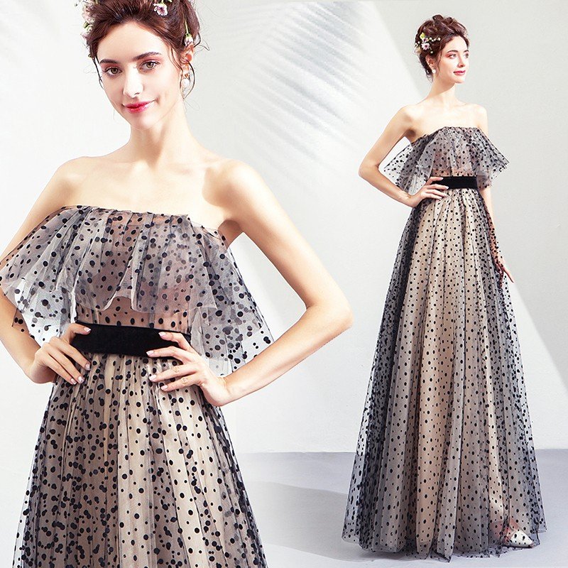 パーティードレス 演奏会用ロングドレス 花嫁 カラードレス 安い イブニングドレス 結婚式 フォーマ