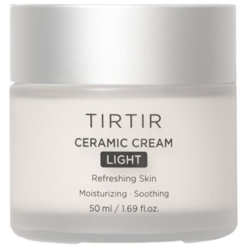 陶器クリーム [ライト] 50ml