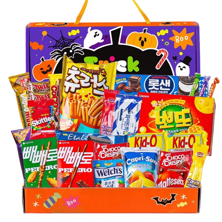 プレミアム ハロウィン 幽霊 総合お菓子 プレゼントセット オフィス 職場 保育園 学校 塾 イベント イベント おやつ