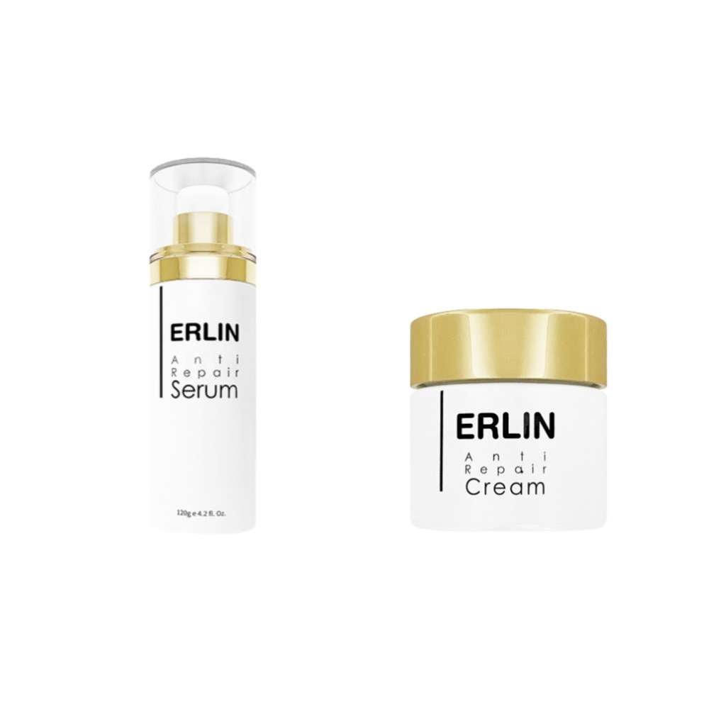 リニューアルリペアセラム 120ML & リニューアルリペアクリーム 70ML