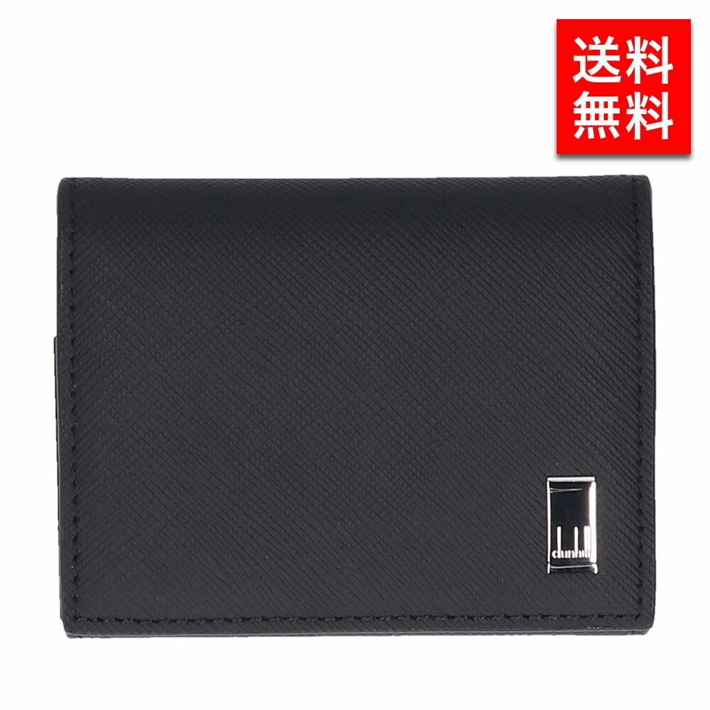 財布 小銭入れ 22R2P13PS001R PLAIN ブラック 黒 メンズ 小物 ビジネス 人気 かっこいい おしゃれ 通勤 大学生 社会人 贈り物 プレゼント 父の日 ダンディ ブランド