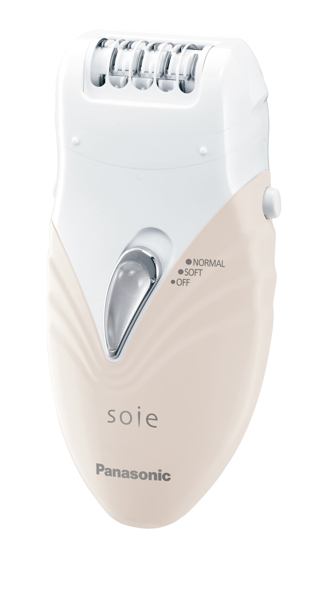 パナソニック ES-WS35-P 脱毛器【交流式】(ピンク) ESWS35P