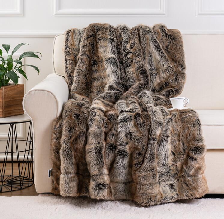 驚きの安さ毛布 厚手 肌布団 フェイクファー 北欧 ふわふわ シングル ひざ掛け 150x200cm ブランケット 秋冬用 タオルケット 可愛い 掛け布団 フランネル もこもこ 柔らかい ソファーカバ