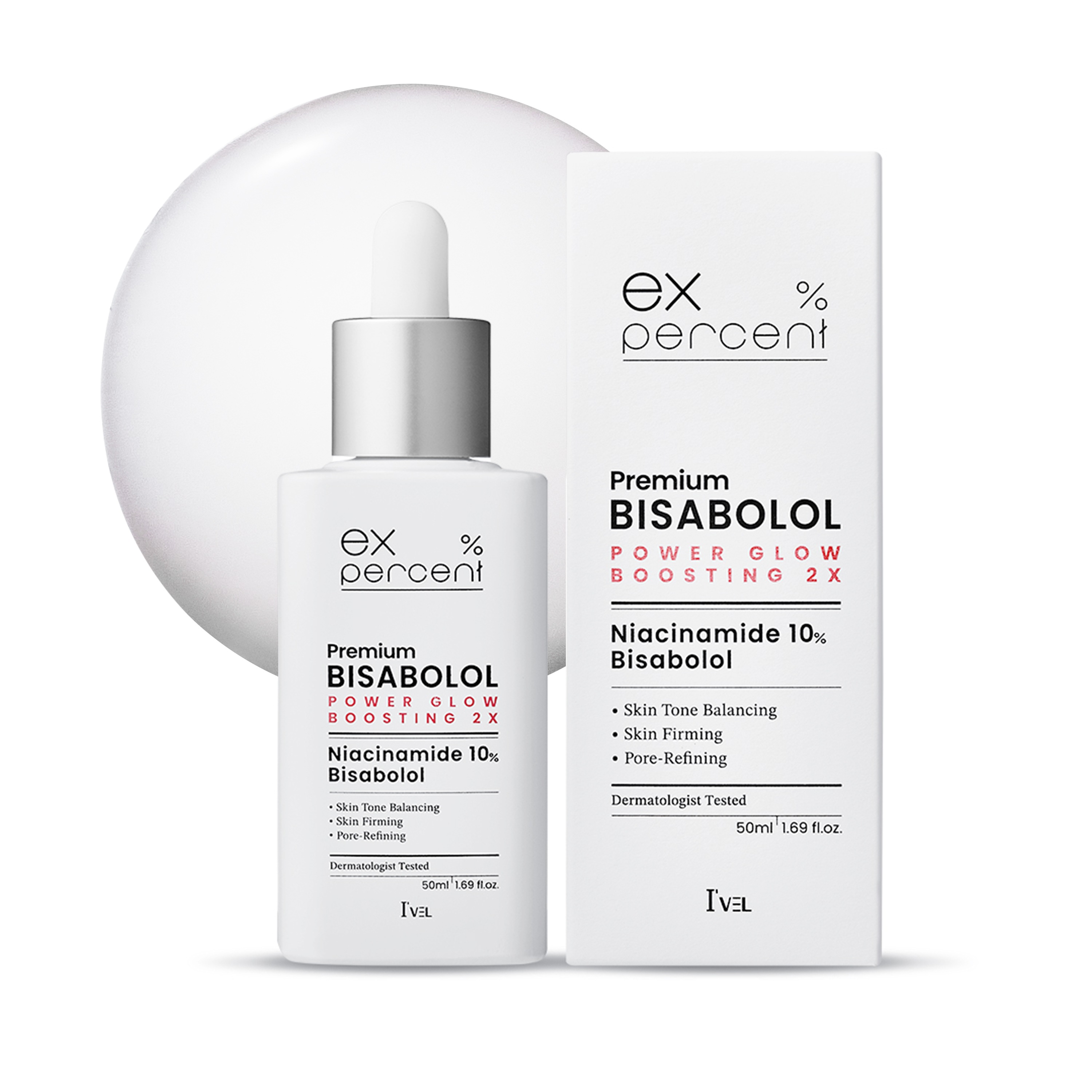 プレミアムビサボロール5%アンプル 4,931円