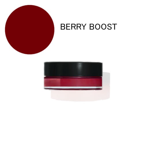 シャネル リップ＆チーク ボーム N1 ドゥ シャネル 6 ベリー ブースト (BERRY BOOST) 6.5g CHANEL N1 DE CHANEL LIP AND CHEEK BALM [mp