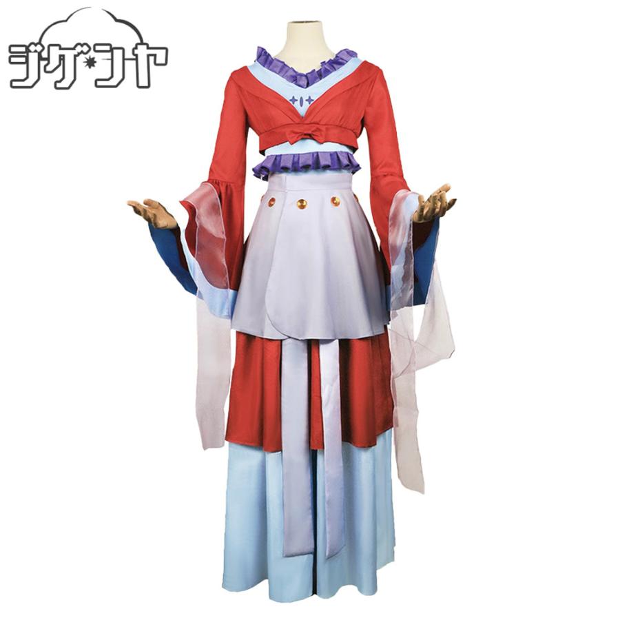 [2026今年も登場]薬屋のひとりごと　猫猫　まおまお　第8巻　表紙　コスプレ衣装