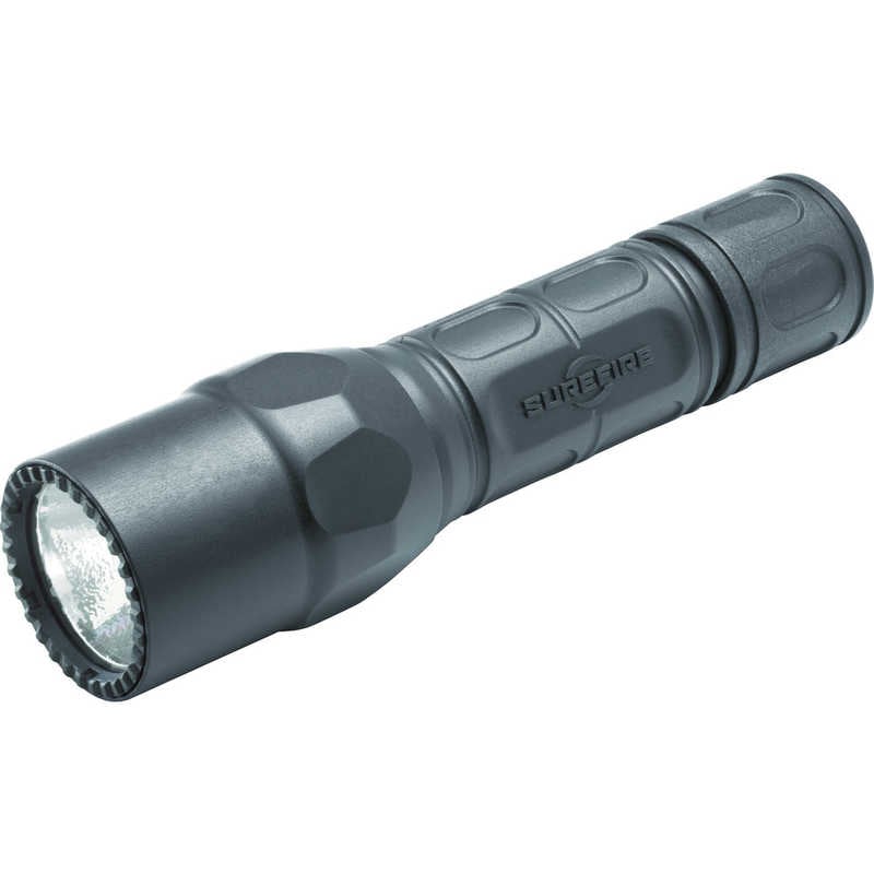 SUREFIRE　G2X タクティカル 黒　G2X-C-BK