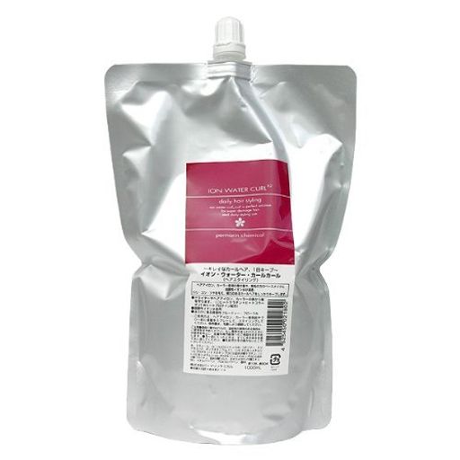 イオンウォーターカールカール 1000ML リフィル