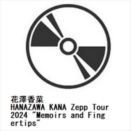 【BLU-R】花澤香菜 ／ HANAZAWA KANA Zepp Tour 2024 