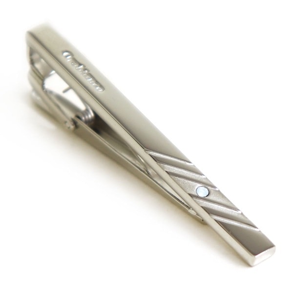 ネクタイピン メンズ 正規品 Tie Pin 誕生石 日本製 ORT587 A-06 ギフトラッピング無料