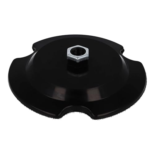 京セラ(Kyocera) 旧リョービ パット組立 マジック式/軽量 サンダポリシャ用 150mm A