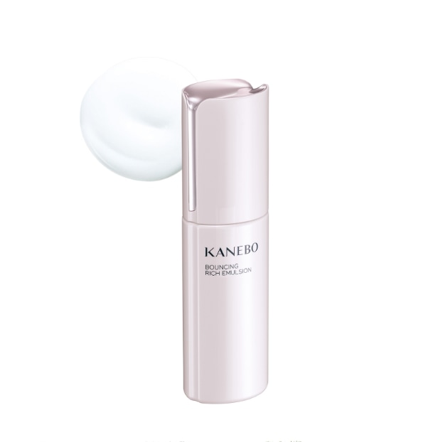 国内正規品KANEBO カネボウ バウンシング リッチ エマルジョン100ml