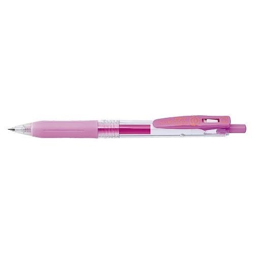 新規購入 （まとめ買い）サラサクリップ0.3 [x10] 00009151 JJH15-LP ライトピンク 筆記具