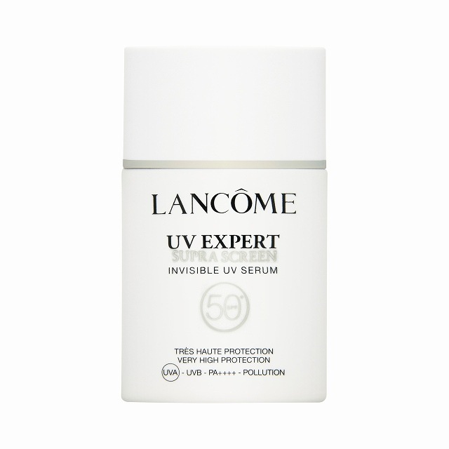 ランコム UV エクスペール スーパースクリーンインビジブル SPF50+ 40ml