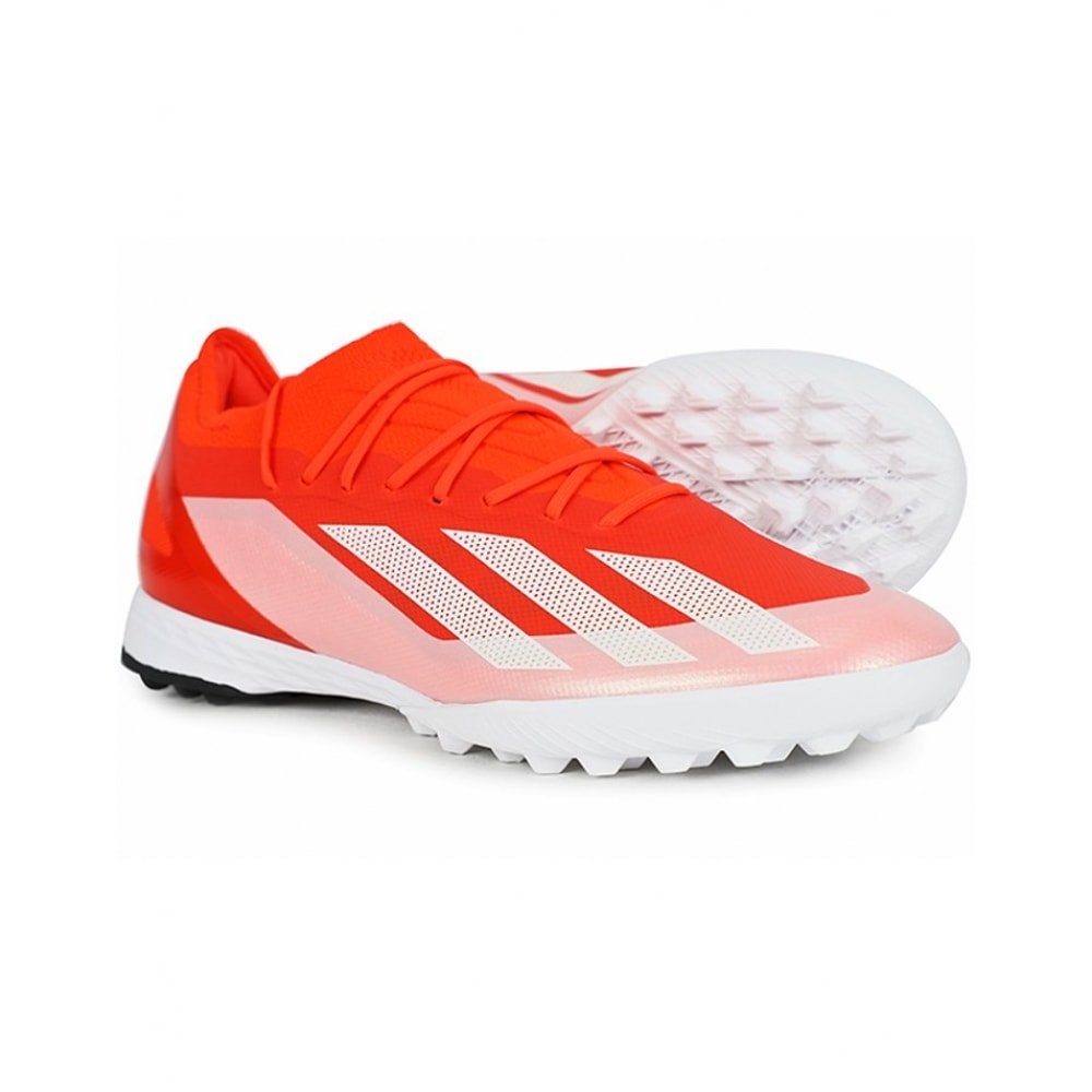 アディダスサッカーシューズフットサルシューズ X クレイジーファストエリート TF