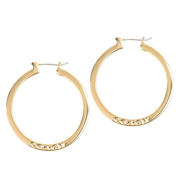 コーチ COACH ピアス アウトレット f73022gld