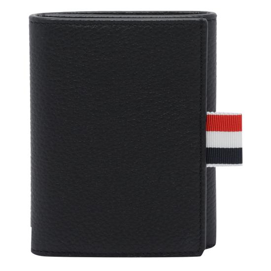 THOM BROWNE Men Wallet UAW098A L0105001 Black