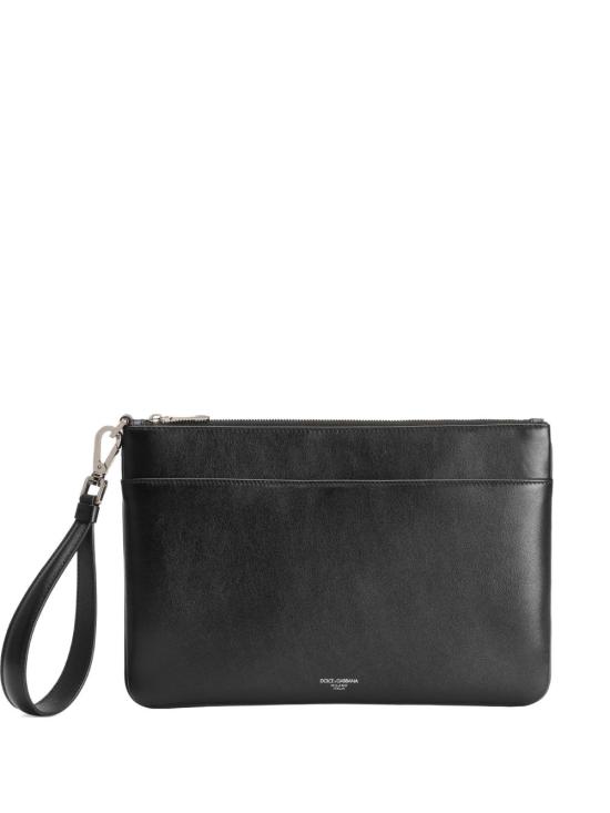 DOLCE & GABBANA Men Bags BP3294 AV95680999 Nero