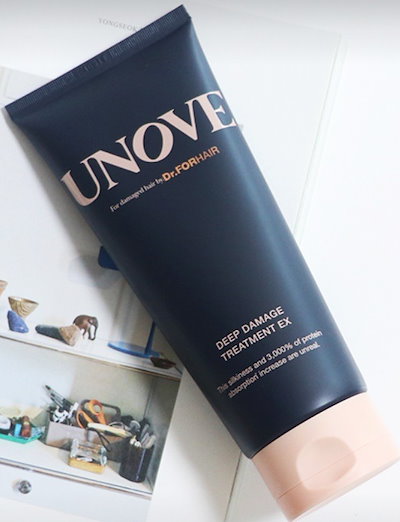 ☆ポポン(*´∀`)♪☆ UNOVE トリートメント2セット 楽天市場】UNOVE DEEP DAMAGE TREATMENT EX 100mL 2個セットヘア