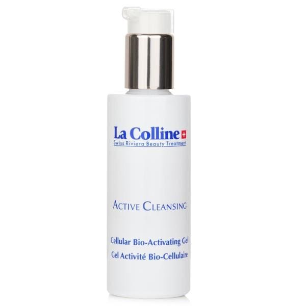 ラコリーヌ アクティブ クレンジング - セルラー バイオ アクティベーティング ジェル 150ml