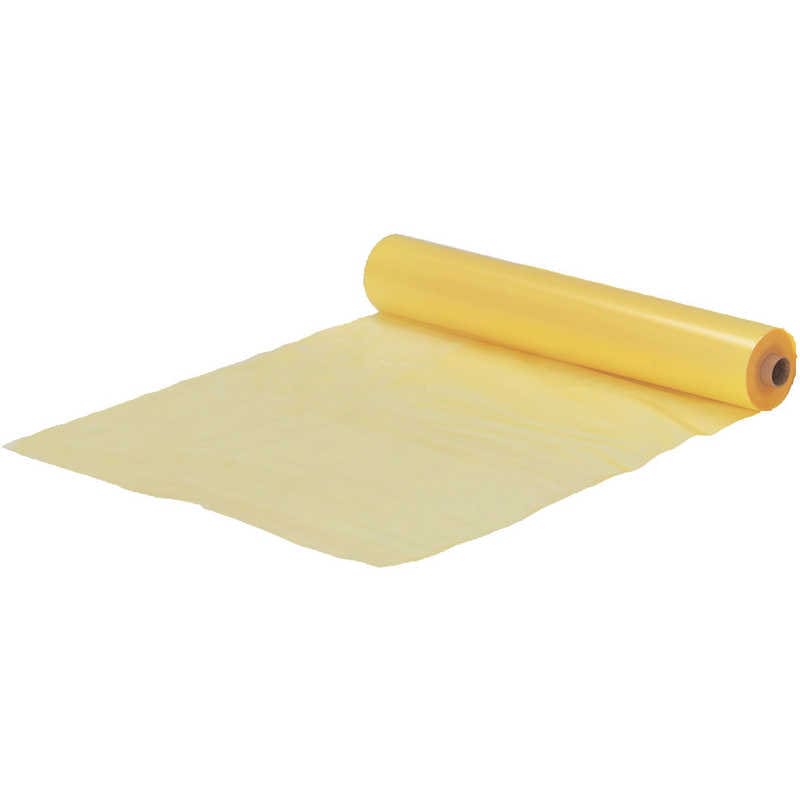 トラスコ中山　ゼラスト防錆フィルム 幅900X長さ150mX厚み0.1　TZF900S