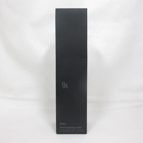 国内正規品 POLA ポーラ BA クレンジングクリーム N [ P-100 ] 130g B.A クレンジング
