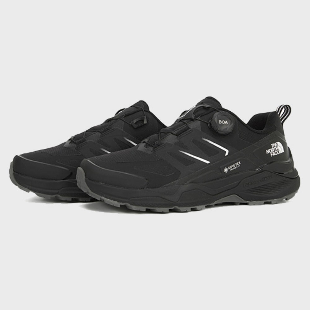 ノースフェイス [ノースフェイス] エナジーテックライトボアゴアタックス NS95Q53A_RBK