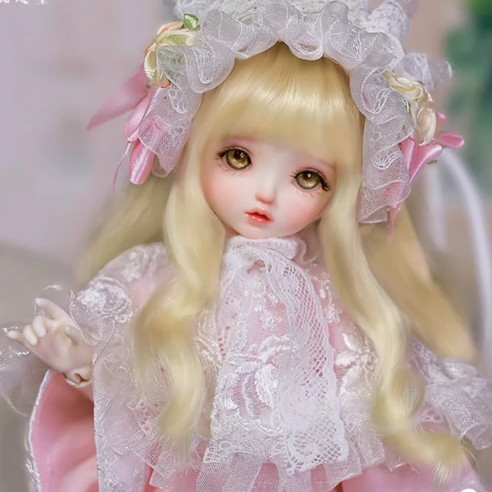 球体関節人形 1/6 関節人形 26CM bjd/sdドール女子球体プレゼント装飾用 現物手工高级树脂人形玩偶Juliet